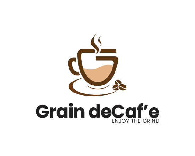 Grain deCafe