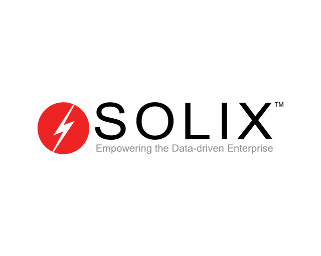 Solix Technologies, Inc.
